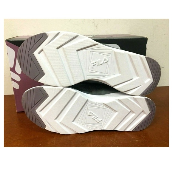 NEW FILA Women's Memory Frame V6 Athletics Shoes - Picture 8 of 8